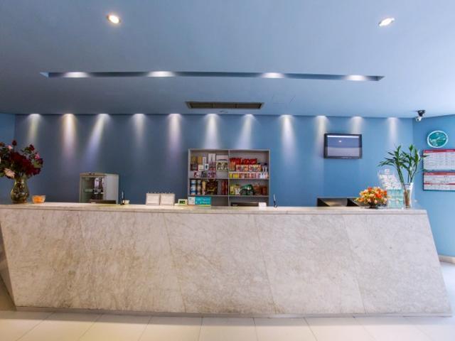 Jingjiang Inn Chongqing Eling Metro Station Ngoại thất bức ảnh